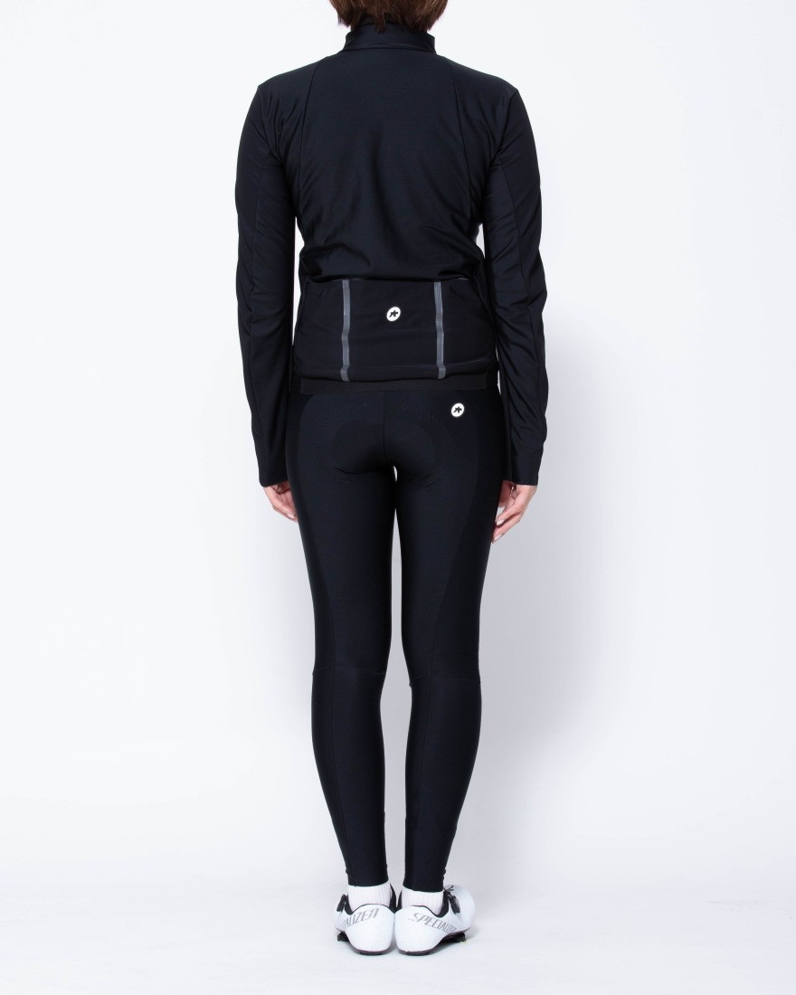 ASSOSレディースウィンタージャケット【UMA GT WINTER JACKET S11】28l