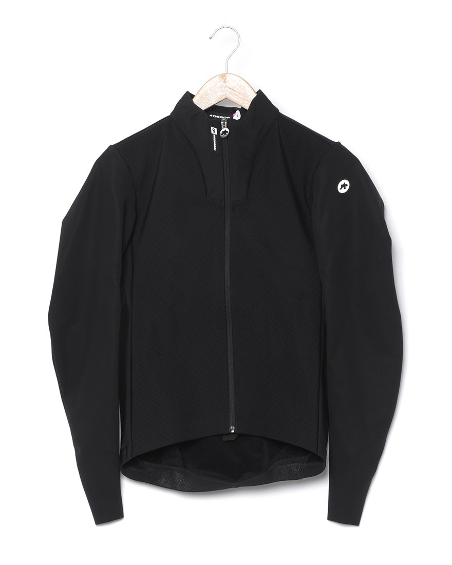 ASSOSレディースウィンタージャケット【UMA GT WINTER JACKET S11】c0