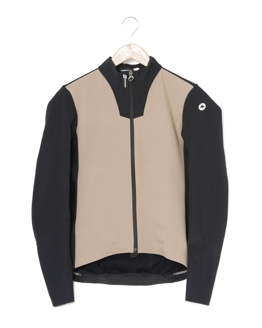 ASSOSレディースウィンタージャケット【UMA GT WINTER JACKET S11】ma