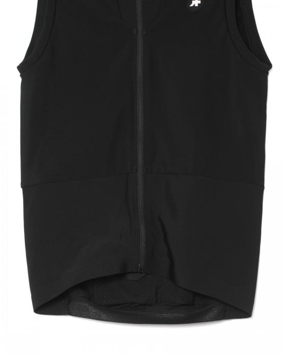 ASSOSレディースサイクルジレ【DYORA R SPRING FALL GILET S11】08l