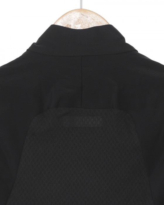 ASSOSレディースサイクルジレ【DYORA R SPRING FALL GILET S11】10l