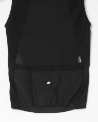ASSOSレディースサイクルジレ【DYORA R SPRING FALL GILET S11】mb_11l