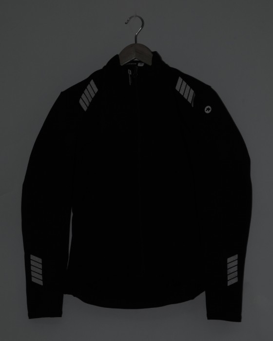 ASSOSレディースウィンタージャケット【UMA GT Ultraz Winter Jacket S11】01l
