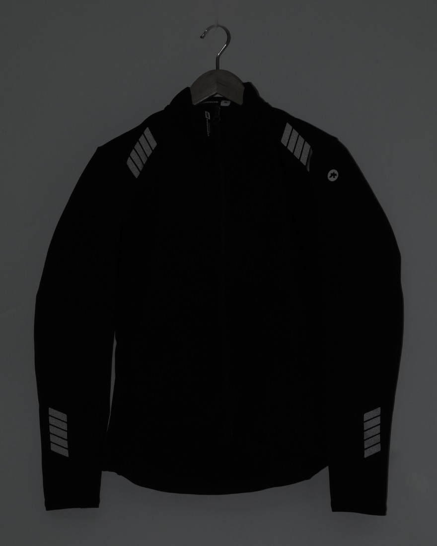ASSOSレディースウィンタージャケット【UMA GT Ultraz Winter Jacket S11】01l
