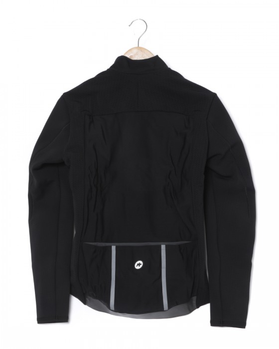 ASSOSレディースウィンタージャケット【UMA GT Ultraz Winter Jacket S11】02l
