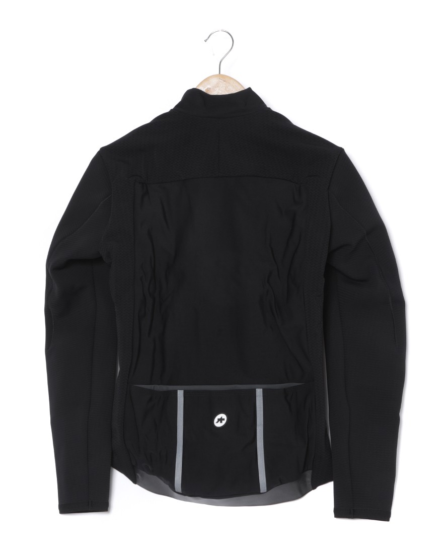ASSOSレディースウィンタージャケット【UMA GT Ultraz Winter Jacket S11】02l
