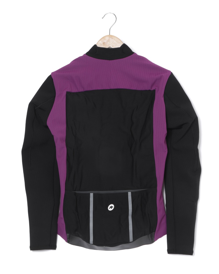 ASSOSレディースウィンタージャケット【UMA GT Ultraz Winter Jacket S11】03l