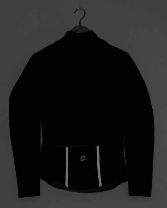 ASSOSレディースウィンタージャケット【UMA GT Ultraz Winter Jacket S11】04l