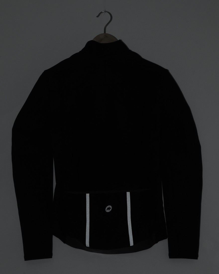 ASSOSレディースウィンタージャケット【UMA GT Ultraz Winter Jacket S11】04l