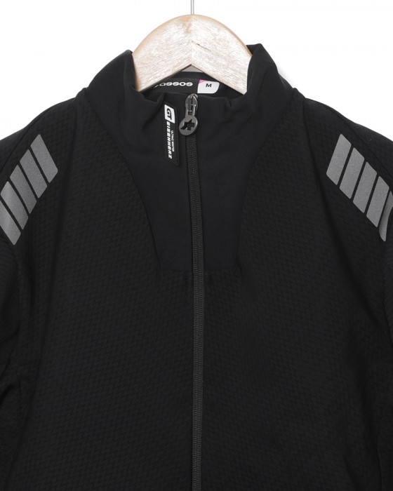 ASSOSレディースウィンタージャケット【UMA GT Ultraz Winter Jacket S11】05l