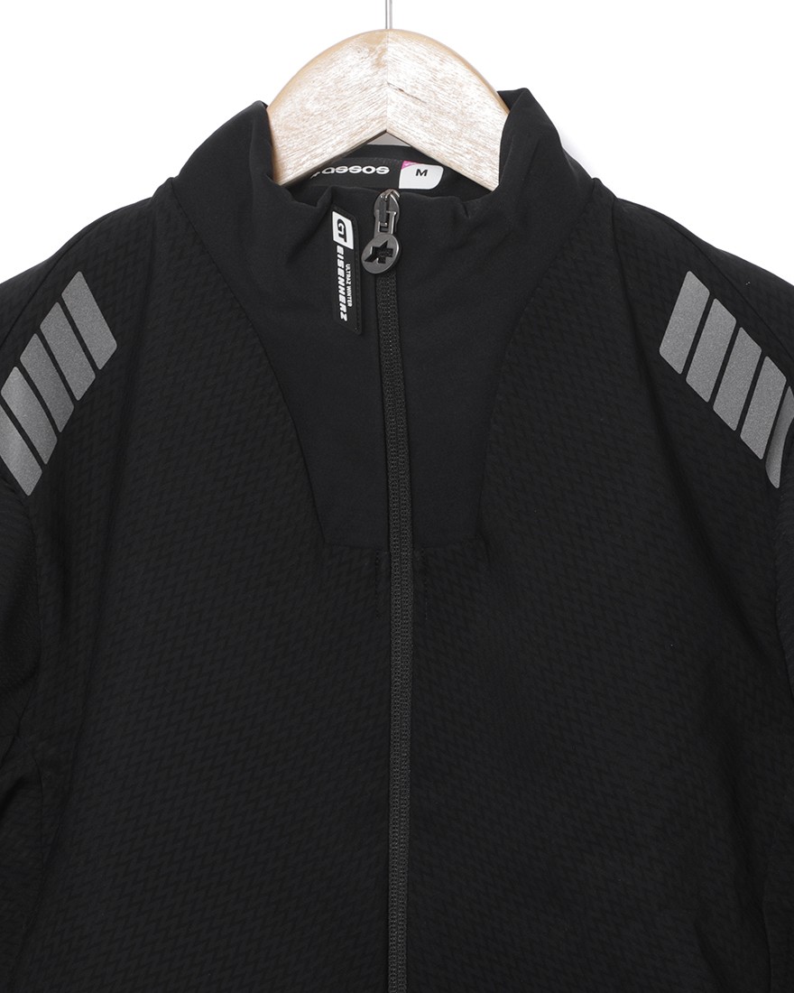 ASSOSレディースウィンタージャケット【UMA GT Ultraz Winter Jacket S11】05l