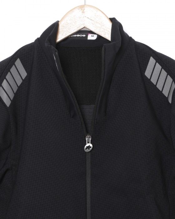 ASSOSレディースウィンタージャケット【UMA GT Ultraz Winter Jacket S11】06l