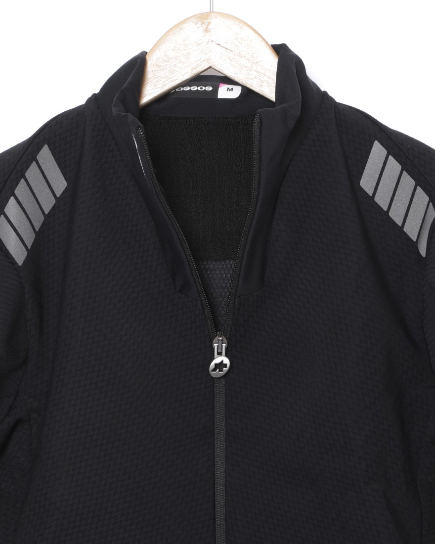 ASSOSレディースウィンタージャケット【UMA GT Ultraz Winter Jacket S11】06l