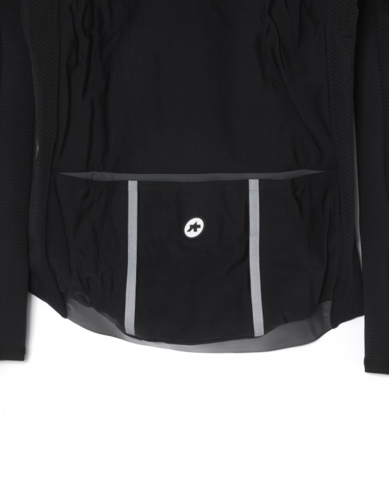 ASSOSレディースウィンタージャケット【UMA GT Ultraz Winter Jacket S11】11l