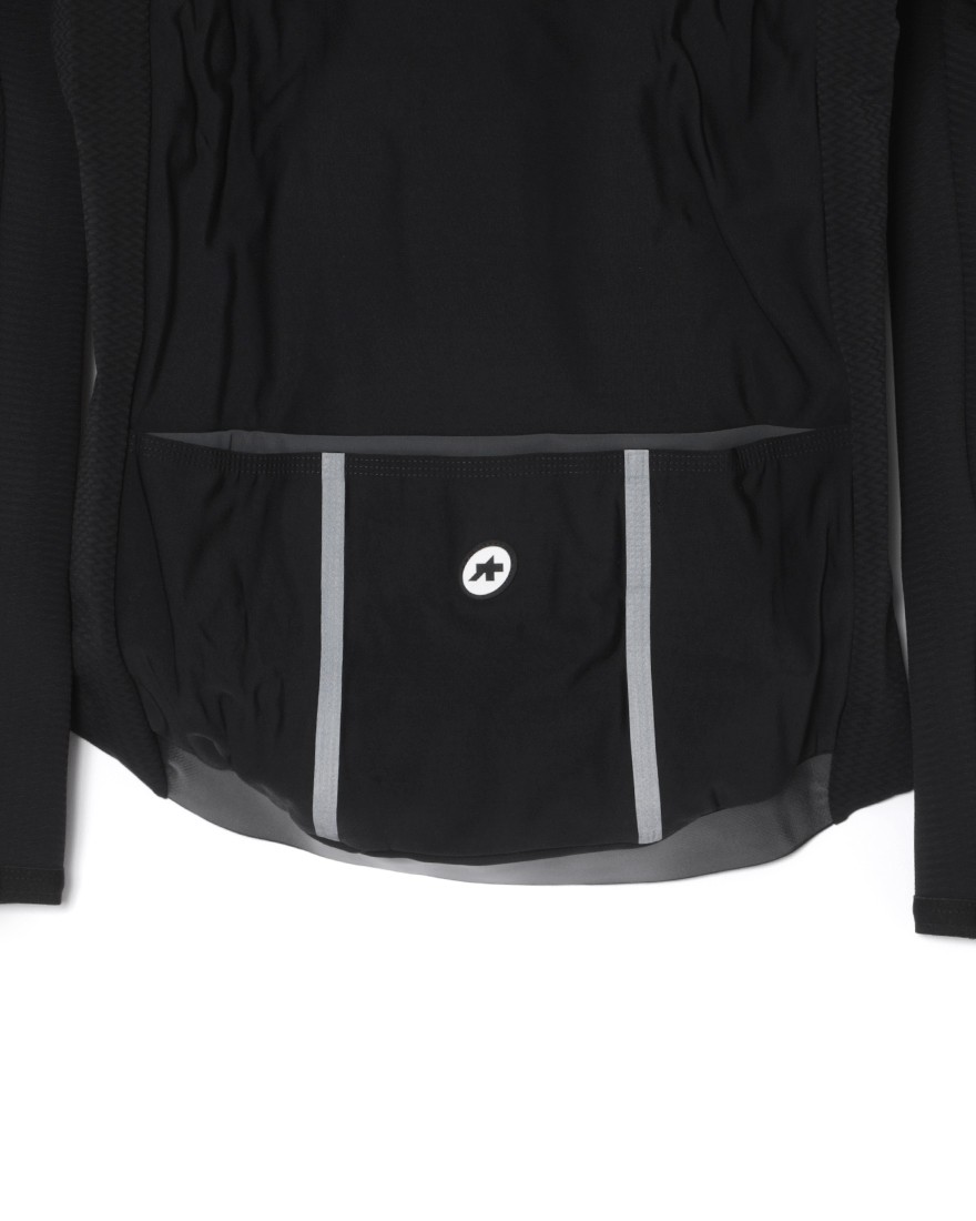 ASSOSレディースウィンタージャケット【UMA GT Ultraz Winter Jacket S11】11l
