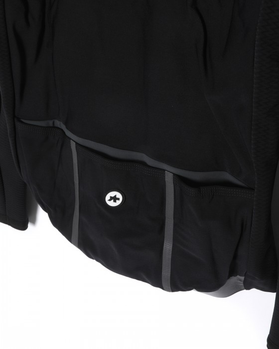 ASSOSレディースウィンタージャケット【UMA GT Ultraz Winter Jacket S11】12l