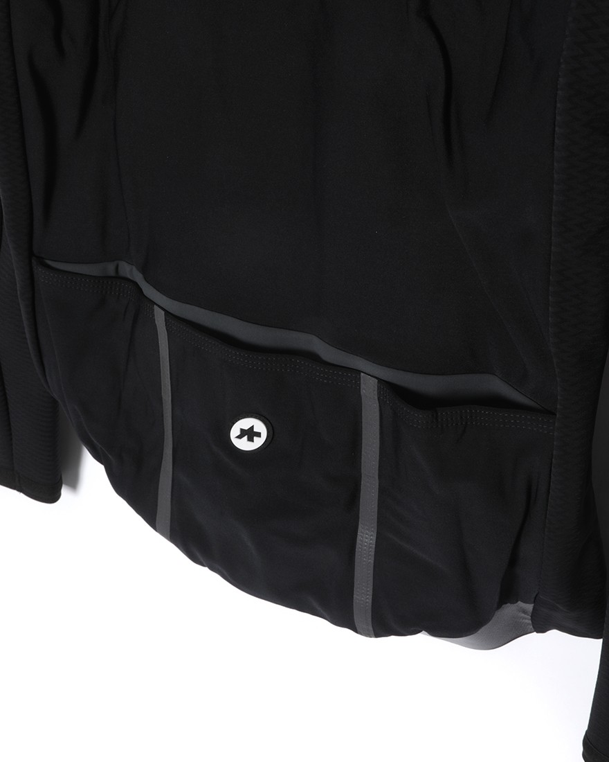 ASSOSレディースウィンタージャケット【UMA GT Ultraz Winter Jacket S11】12l