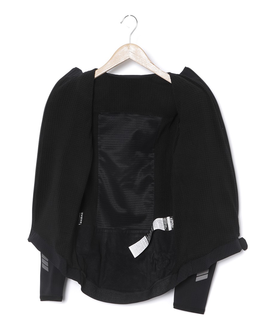 ASSOSレディースウィンタージャケット【UMA GT Ultraz Winter Jacket S11】13l