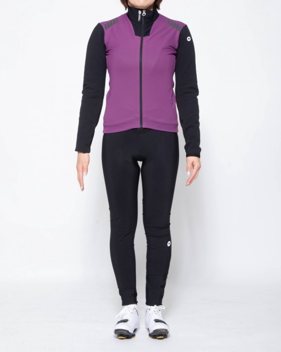 ASSOSレディースウィンタージャケット【UMA GT Ultraz Winter Jacket S11】26l