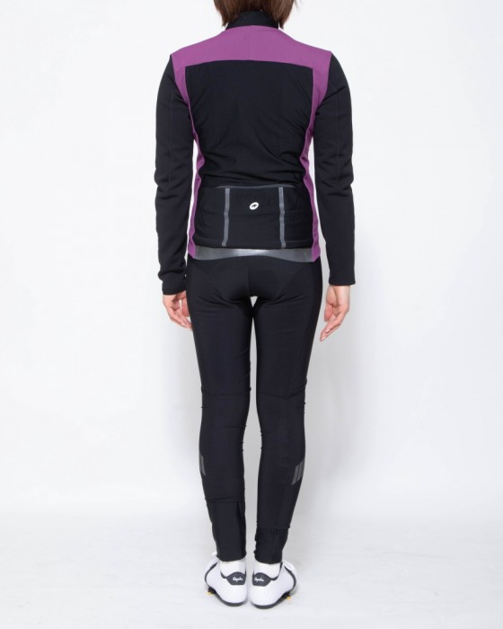 ASSOSレディースウィンタージャケット【UMA GT Ultraz Winter Jacket S11】28l