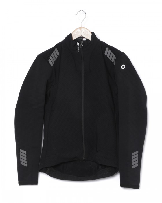 ASSOSレディースウィンタージャケット【UMA GT Ultraz Winter Jacket S11】c0