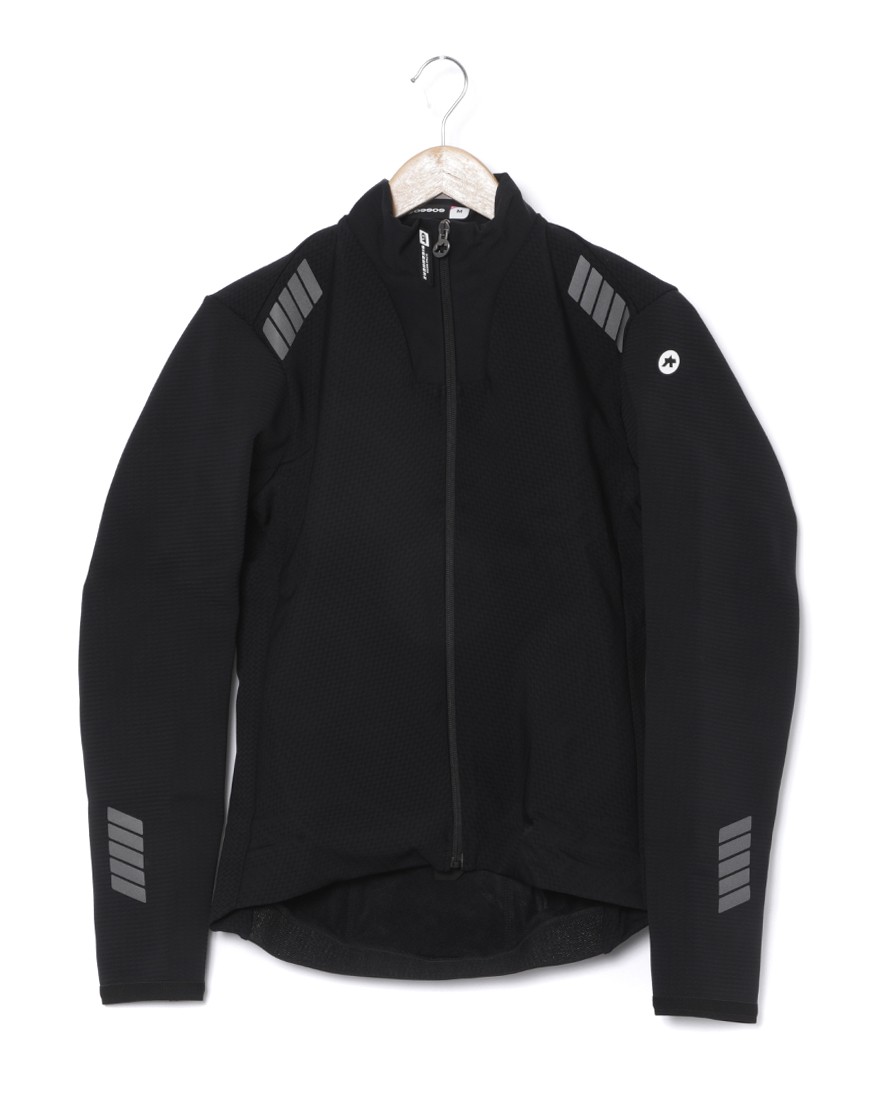ASSOSレディースウィンタージャケット【UMA GT Ultraz Winter Jacket S11】c0