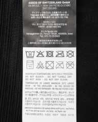 ASSOSレディースウィンタージャケット【UMA GT Ultraz Winter Jacket S11】mb_24l
