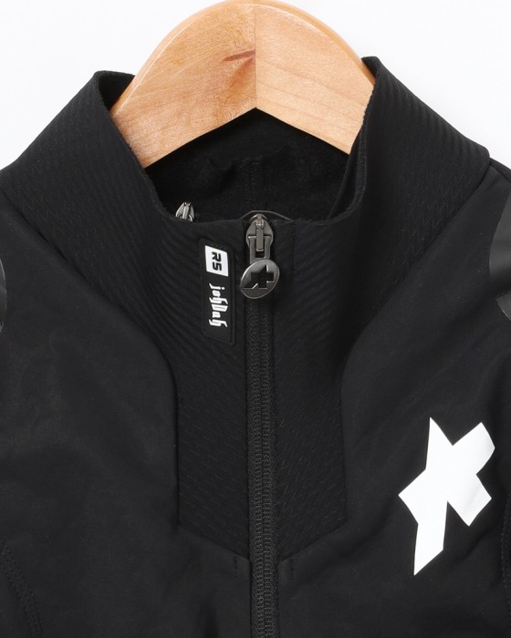 ASSOSディープウィンター ジャケット【EQUIPE RS JOHDAH ULTRAZ WINTER JACKET S11】05l