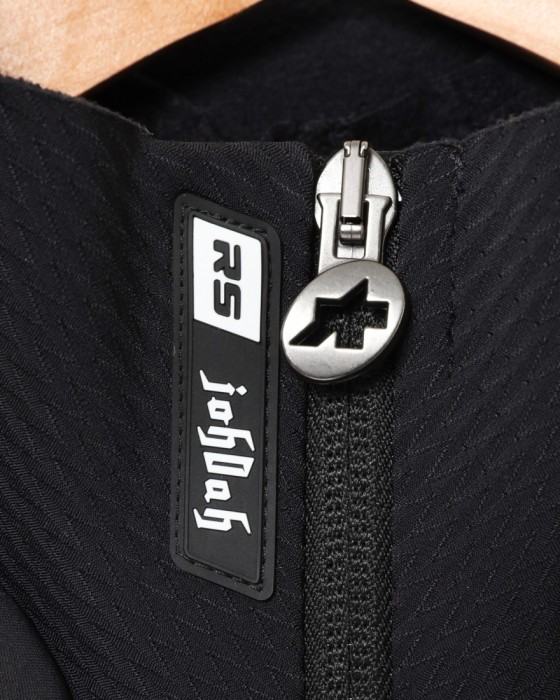 ASSOSディープウィンター ジャケット【EQUIPE RS JOHDAH ULTRAZ WINTER JACKET S11】11l