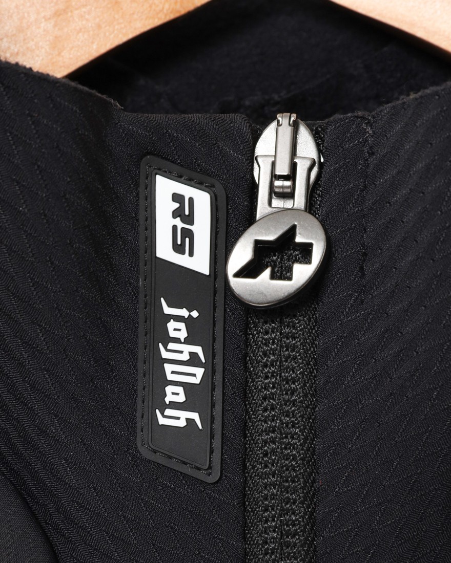 ASSOSディープウィンター ジャケット【EQUIPE RS JOHDAH ULTRAZ WINTER JACKET S11】11l