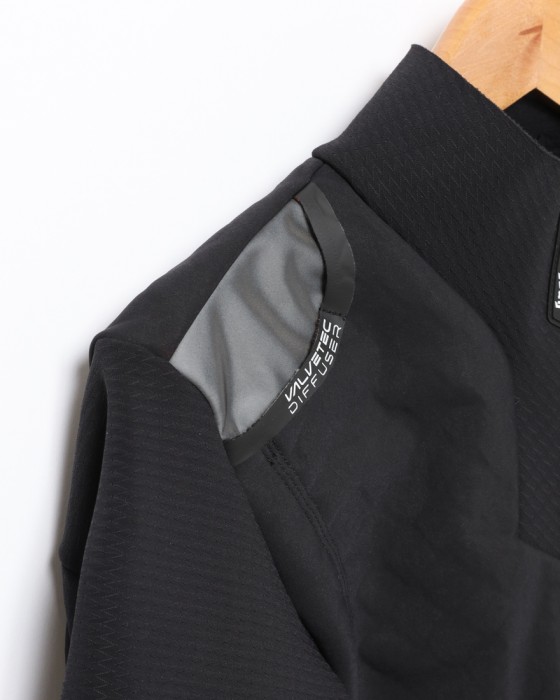 ASSOSディープウィンター ジャケット【EQUIPE RS JOHDAH ULTRAZ WINTER JACKET S11】15l