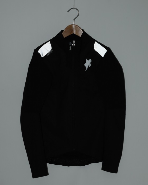 ASSOSディープウィンター ジャケット【EQUIPE RS JOHDAH ULTRAZ WINTER JACKET S11】16l