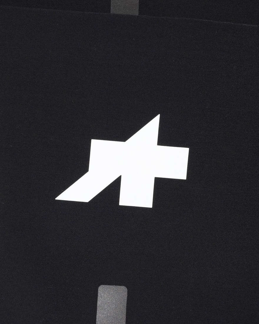 ASSOSディープウィンター ジャケット【EQUIPE RS JOHDAH ULTRAZ WINTER JACKET S11】23l