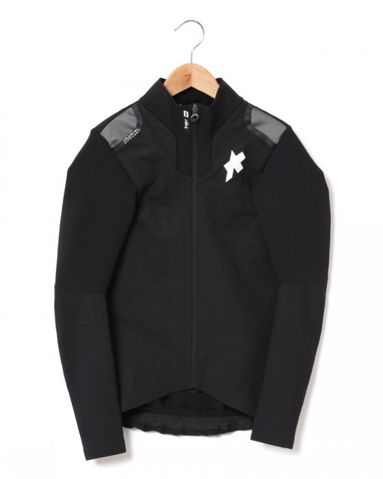 ASSOSディープウィンター ジャケット【EQUIPE RS JOHDAH ULTRAZ WINTER JACKET S11】c0