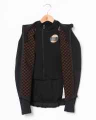 ASSOSディープウィンター ジャケット【EQUIPE RS JOHDAH ULTRAZ WINTER JACKET S11】mb_08l