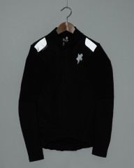 ASSOSディープウィンター ジャケット【EQUIPE RS JOHDAH ULTRAZ WINTER JACKET S11】mb_16l