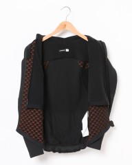 ASSOSディープウィンター ジャケット【EQUIPE RS JOHDAH ULTRAZ WINTER JACKET S11】mb_25l