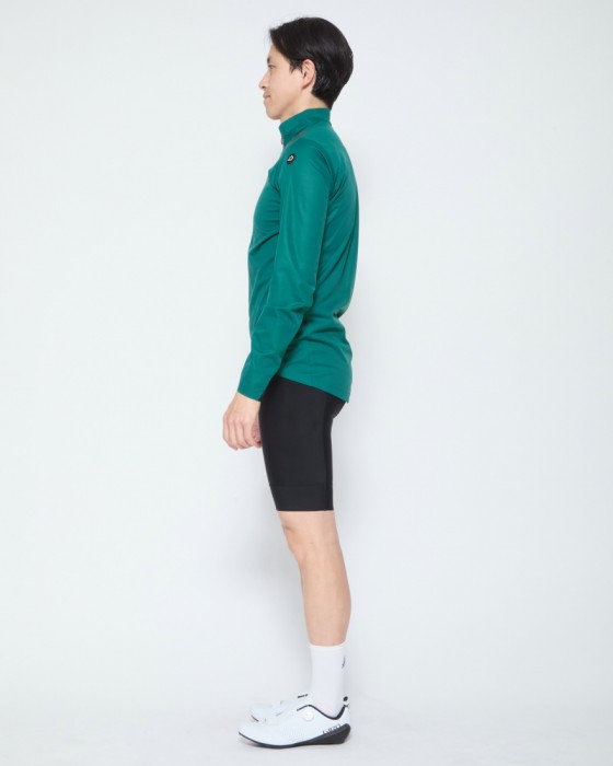 ASSOSシェルジャケット【MILLE GT Shell Jacket S11】02l