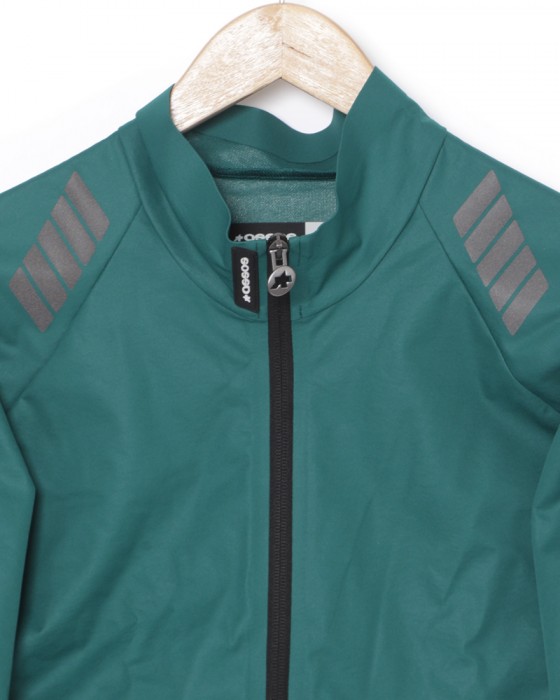 ASSOSシェルジャケット【MILLE GT Shell Jacket S11】07l