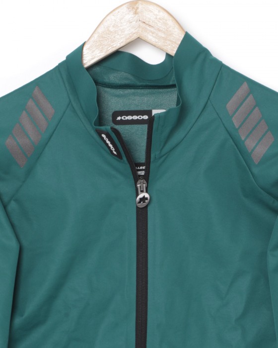 ASSOSシェルジャケット【MILLE GT Shell Jacket S11】08l