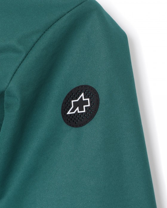ASSOSシェルジャケット【MILLE GT Shell Jacket S11】13l