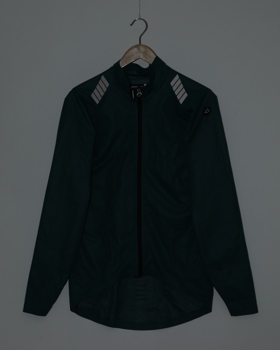 ASSOSシェルジャケット【MILLE GT Shell Jacket S11】15l