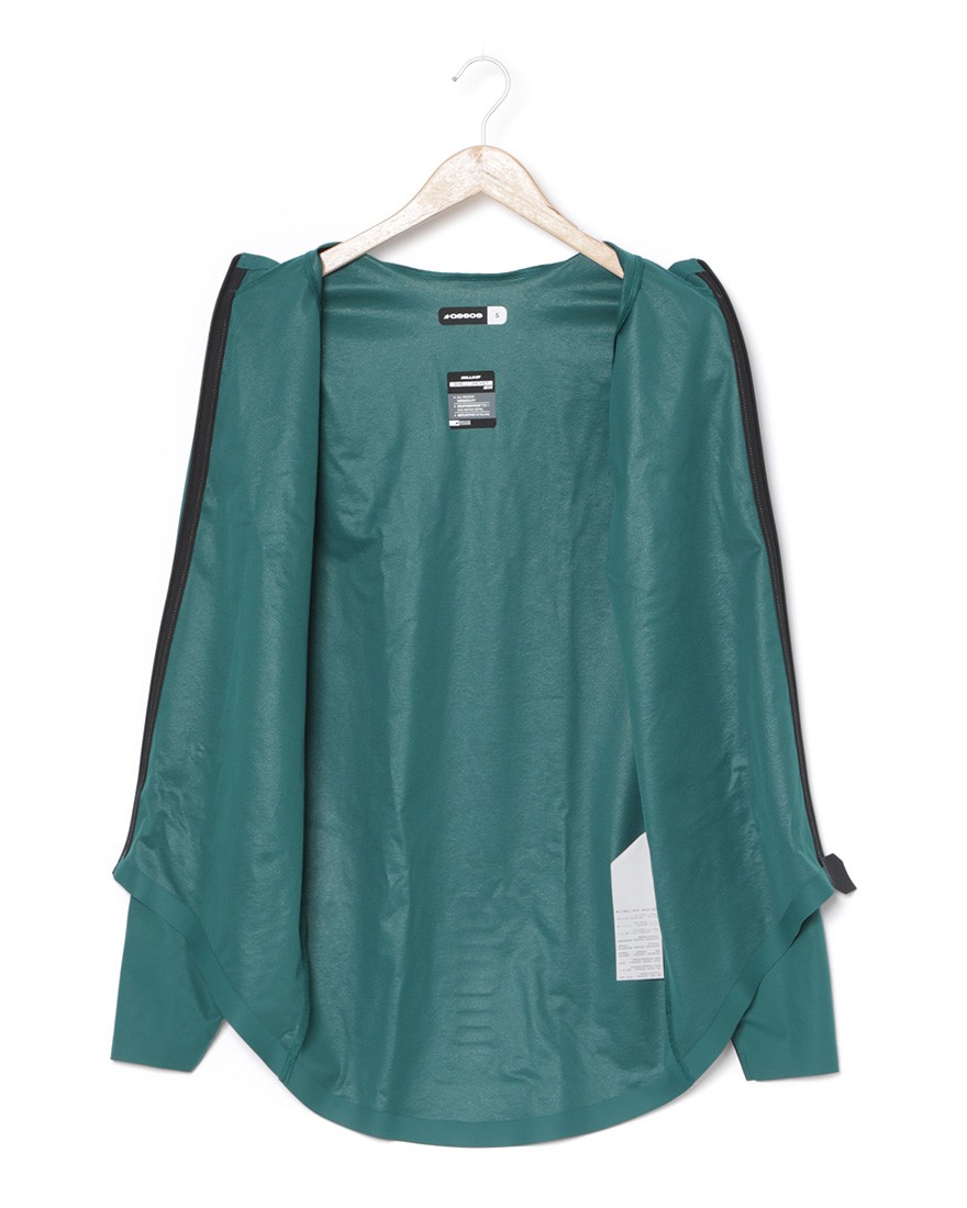 ASSOSシェルジャケット【MILLE GT Shell Jacket S11】20l