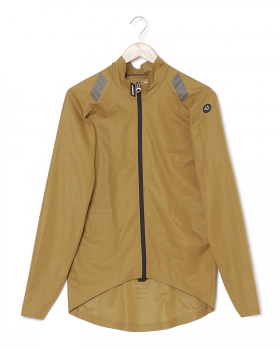 ASSOSシェルジャケット【MILLE GT Shell Jacket S11】c1