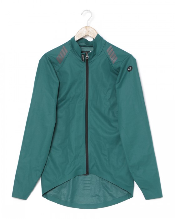 ASSOSシェルジャケット【MILLE GT Shell Jacket S11】c2