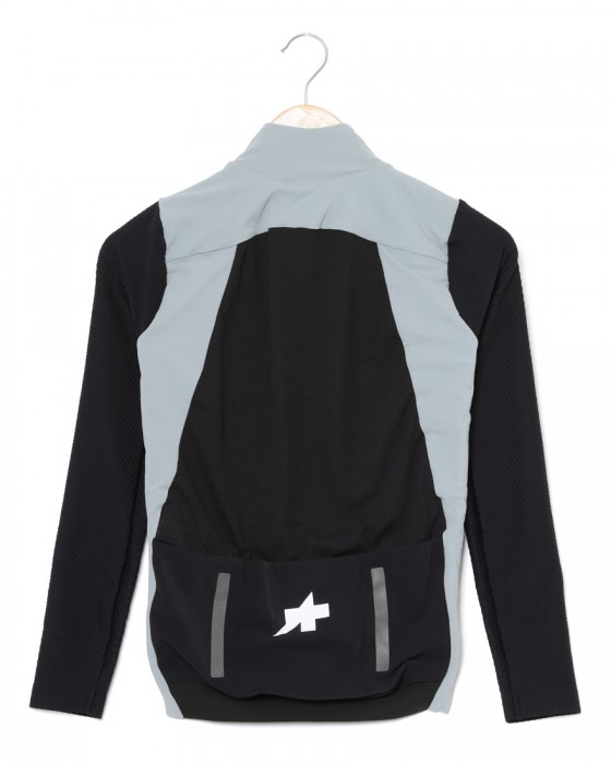 ASSOSスプリングフォール ジャケット【EQUIPE RS SPRING FALL JACKET S11】01l