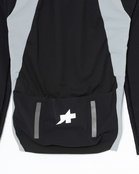 ASSOSスプリングフォール ジャケット【EQUIPE RS SPRING FALL JACKET S11】12l