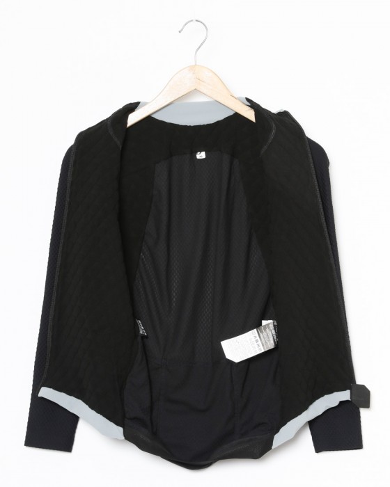 ASSOSスプリングフォール ジャケット【EQUIPE RS SPRING FALL JACKET S11】14l