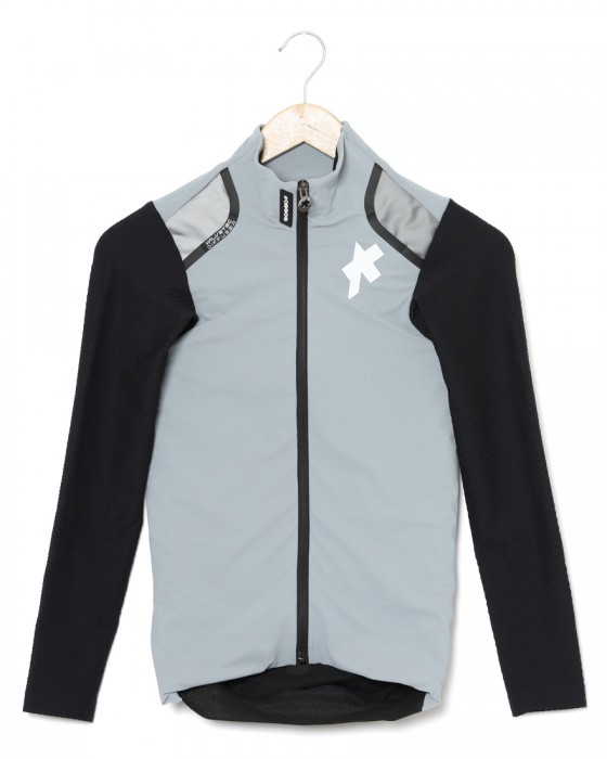ASSOSスプリングフォール ジャケット【EQUIPE RS SPRING FALL JACKET S11】c0