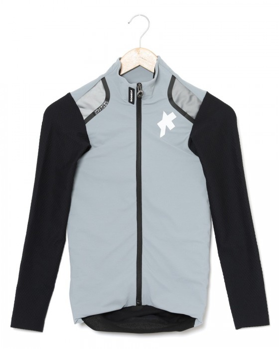 ASSOSスプリングフォール ジャケット【EQUIPE RS SPRING FALL JACKET S11】ma